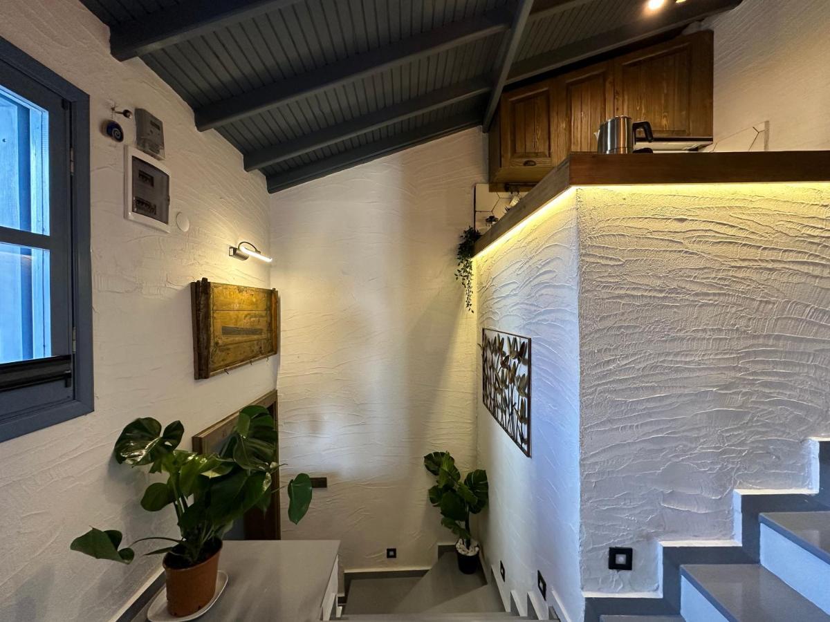 Downtown Fethiye Suites Exteriér fotografie