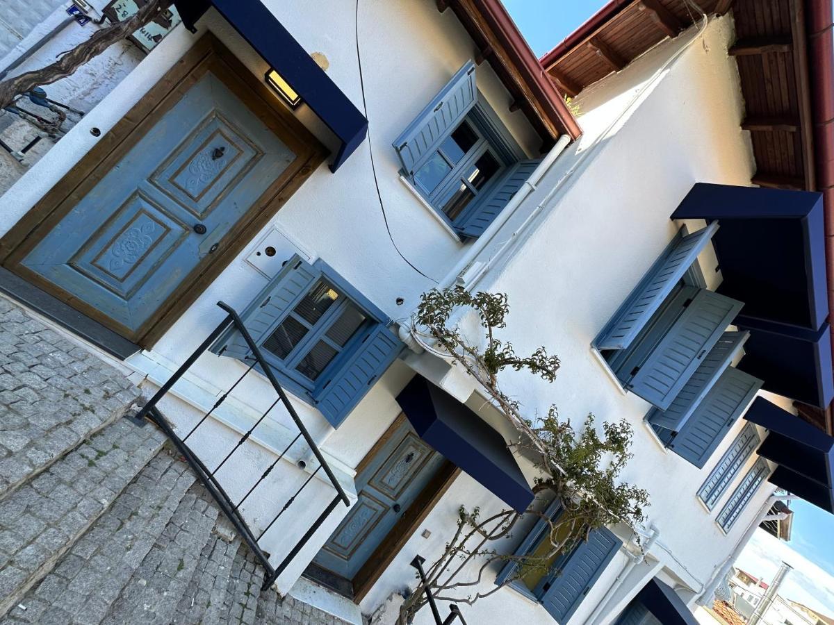 Downtown Fethiye Suites Exteriér fotografie