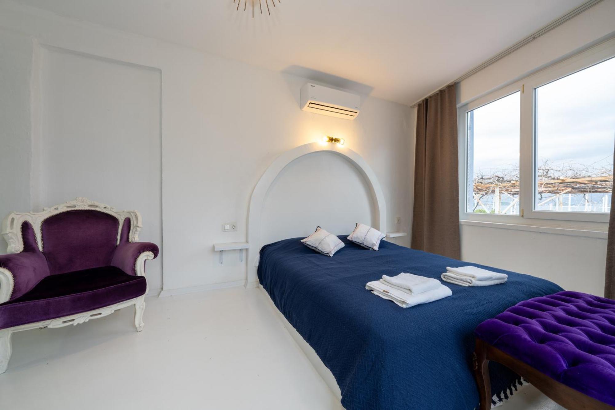 Downtown Fethiye Suites Exteriér fotografie