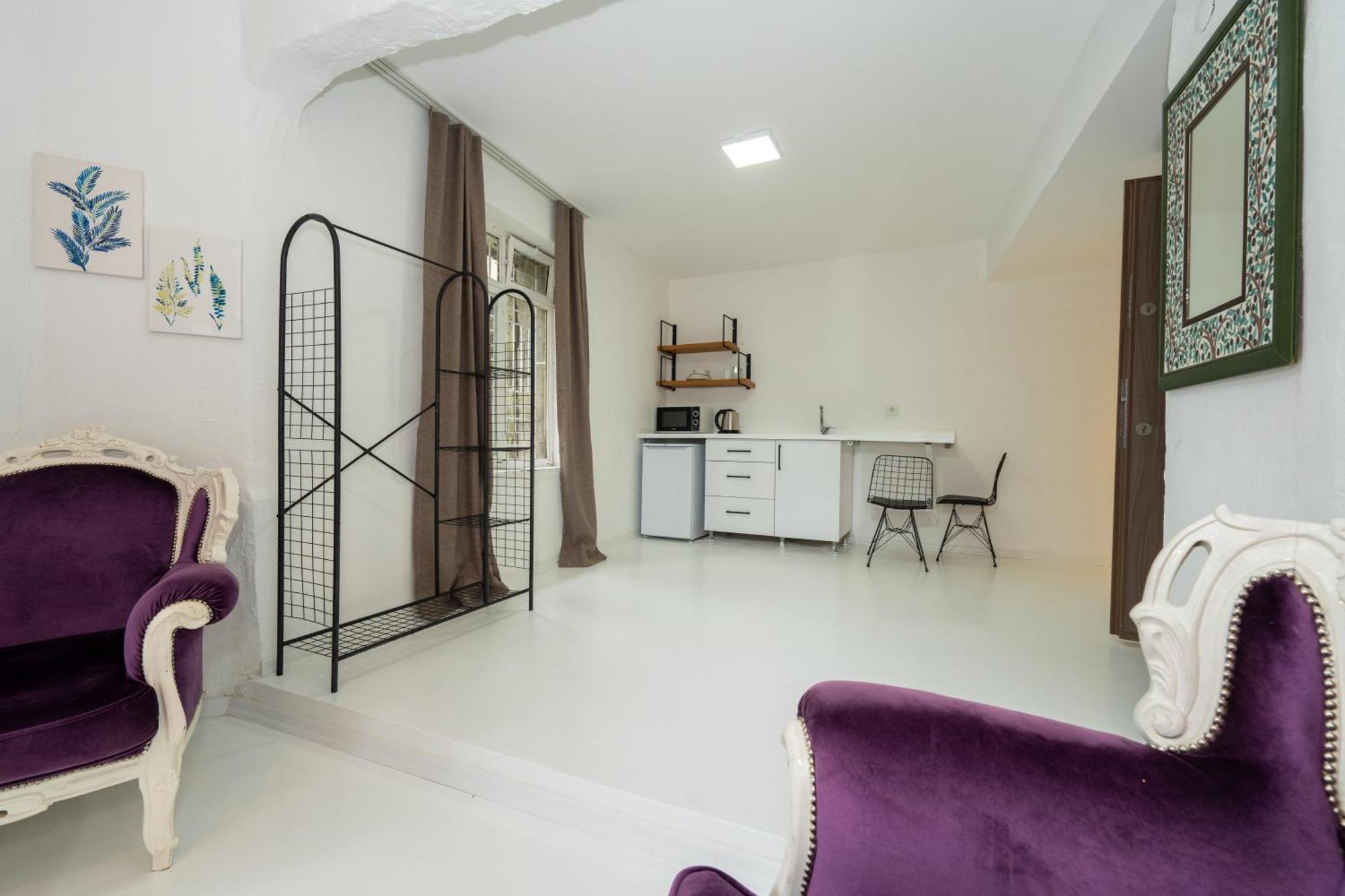 Downtown Fethiye Suites Exteriér fotografie
