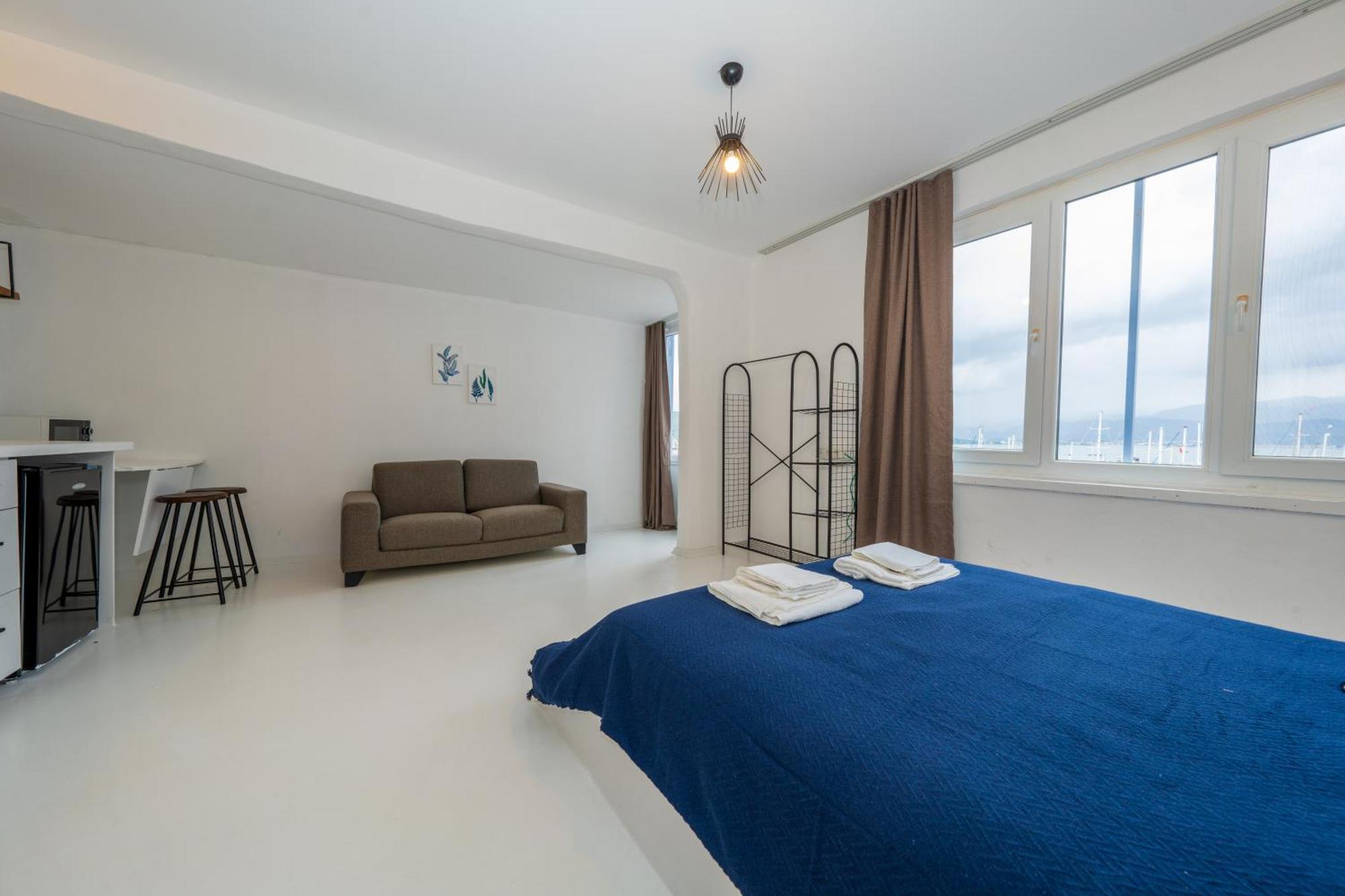 Downtown Fethiye Suites Exteriér fotografie